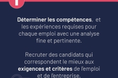 Campus Career | Les 5 meilleures pratiques pour une gestion des talents ...