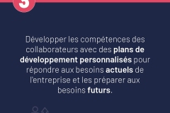Campus Career | Les 5 meilleures pratiques pour une gestion des talents ...