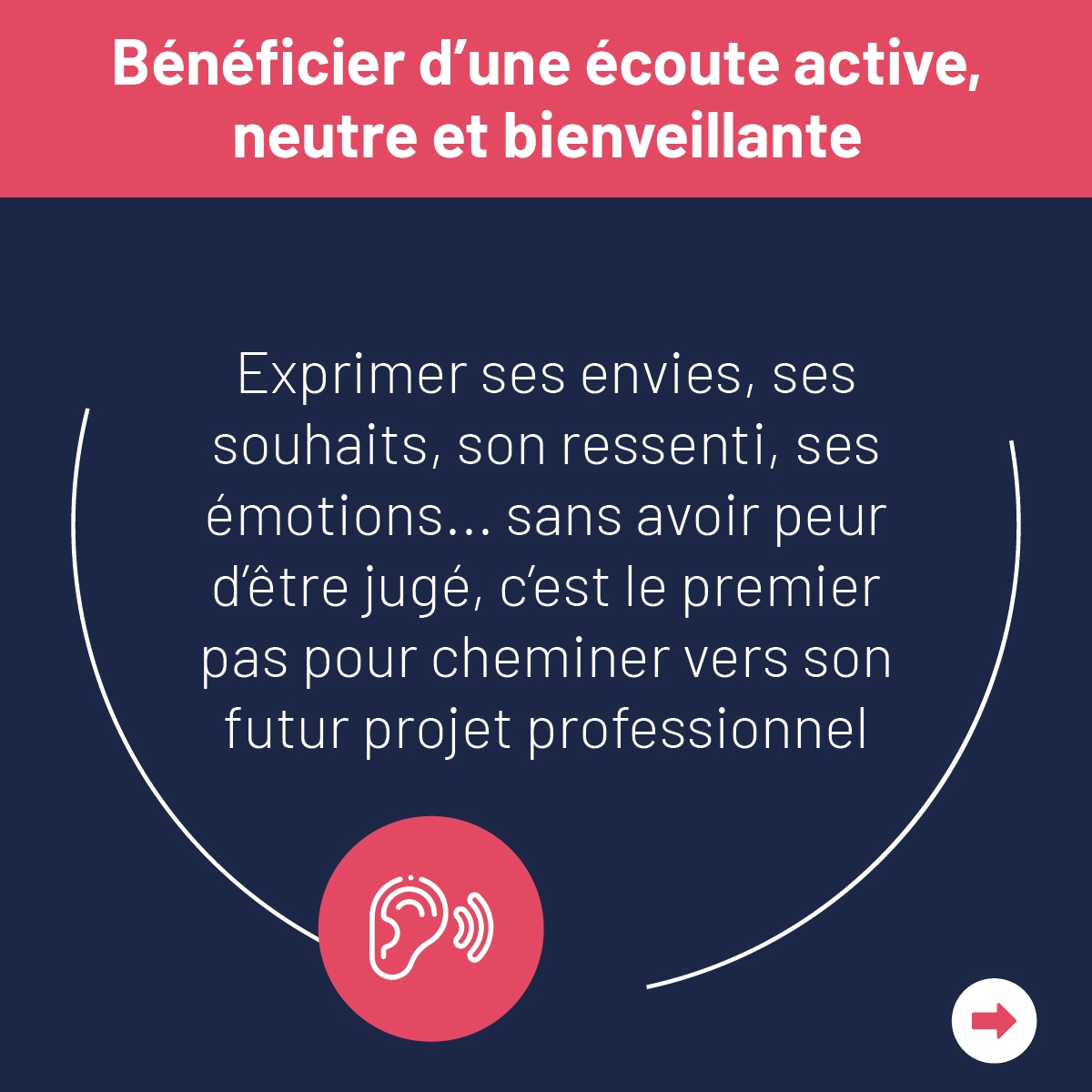 Un bilan de compétences, pour quoi faire ?