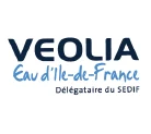 VEOLIA EAU IDF