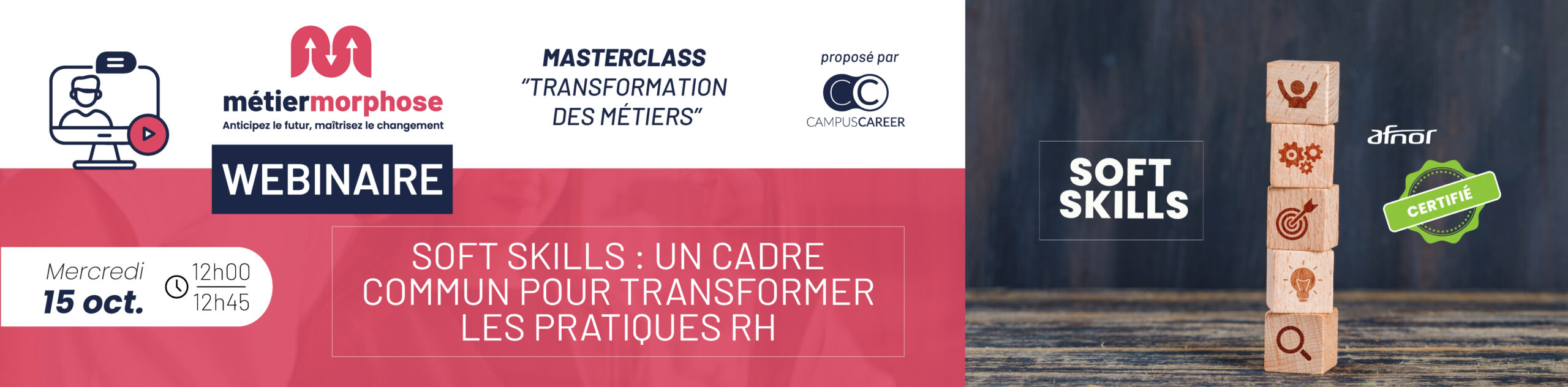 Soft skills : un cadre commun pour transformer les pratiques RH